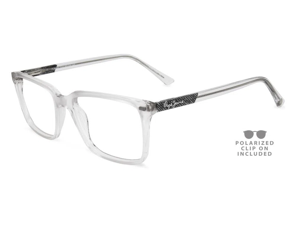 Pepe Jeans PJ3496 Eyeglasses - view 2